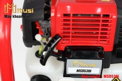 Máy Khoan Đất 2 Thì Mitusi MSD530i