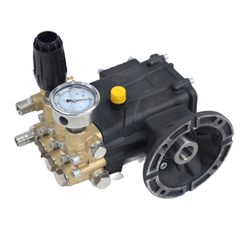 Đầu nén cao áp Huspanda HXD120