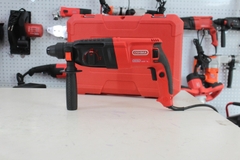 Máy khoan điện Oshima K3CN26 800W Đỏ Điện 1 pha (3 chức năng)