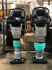 Đầm Cóc Xăng NIKI Pro MT77