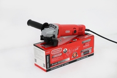 Máy mài góc Oshima M650 650W Đỏ Điện 1 pha
