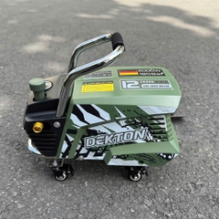 Máy xịt rửa xe mini Dekton DK-CWR3001XPRO 2000W