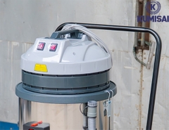 Máy hút bụi công nghiệp DQC - TECH 702H
