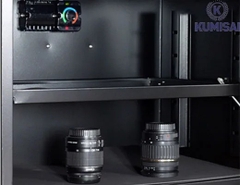 Tủ chống ẩm Kumisai DHC 100