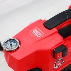 Máy xịt rửa OSHIMA MXR-0812-K3 2.5kW Đỏ