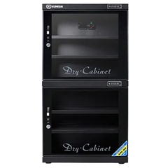 Tủ chống ẩm Kumisai DHC 300