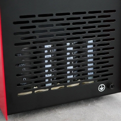 Máy hàn OSHIMA MMA-200A-PRO-5B 8.5KVA Đỏ