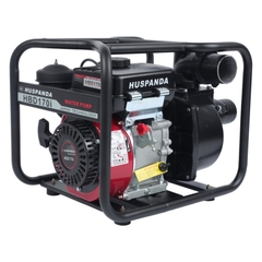 Máy bơm dầu Huspanda HBD170i (4.0HP)