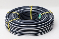 Ống nhựa PVC Hankook No.2 8.5mm x 50m Xanh dương
