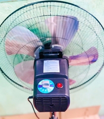 Quạt đứng đa dụng Cophaco STCN18