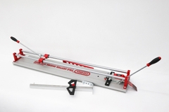 Bàn cắt gạch đẩy tay OSHIMA BCG-1000R Bạc