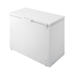 Tủ đông LG Inverter 291 lít C30WH