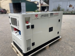 Máy Phát Điện Chạy Dầu 15Kw TTPRO TT-25000SE