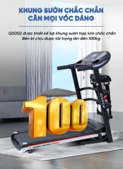 Máy chạy bộ Queen Crown QS002