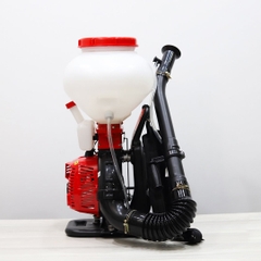 Máy phun thuốc trừ sâu, côn trùng động cơ MITSUKAISHO 3WF-3A-26 41.5cc /2.13kW Đỏ 2 thì (3 chức năng)