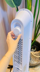 Máy sưởi gốm cao cấp CREEN CR-H79C