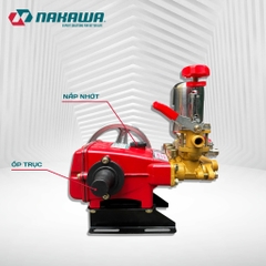 Đầu phun áp lực NAKAWA NK2238 (1.5 – 2.0HP)