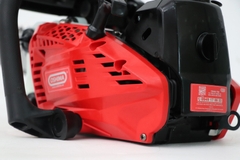 Cưa xích Oshima OS-25S 25cc Đỏ 2 thì
