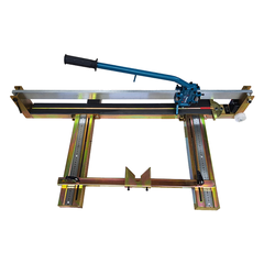 Máy cắt gạch bàn đẩy tay ROMANO RM-TC800