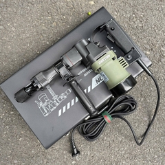 Máy đục bê tông 17mm Dekton DK-HD0811XPRO