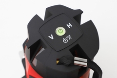 Máy cân mực Oshima CM5X-SS Đỏ Pin lithium
