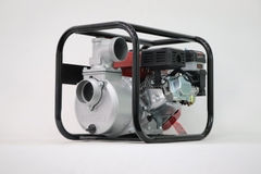 Máy bơm nước Oshima NEW OS30 6.5HP Đỏ-đen 4 thì 3"