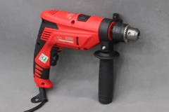 Máy khoan điện Oshima K550 550W Đỏ Điện 1 pha