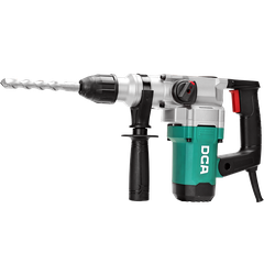 Máy Khoan Đục 900W DCA AZC10-26S