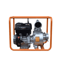 Máy Bơm Nước Chạy Xăng Lifan 50ZB26 – 4Q