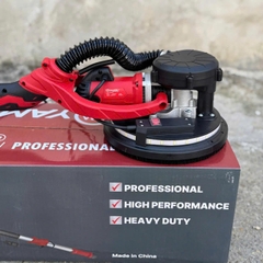 Máy Chà Tường Cầm Tay YAMASU YMS-CTD230 Cán Dài 800W