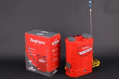 Bình xịt điện Vinafarm VNES-16SN