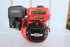 Động cơ nổ Oshima OS65 6.5HP Đỏ