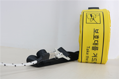 Bộ dây thoát hiểm tự động Nikawa KDD-3F (tầng 1-3)