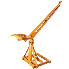 Khung Tời Xoay 360 Độ – 400KG