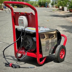 Máy xịt rửa công nghiệp 5.5kW DDeko DK-X55