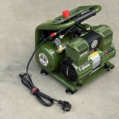 Máy nén khí mini Dekton DK-AC2906XPRO 1.1Hp 5L