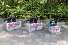 Cưa xích MITSUKAISHO CX-2500 900W