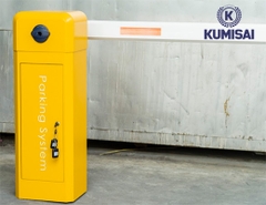 Barrier Tự Động Kumisai BST 170