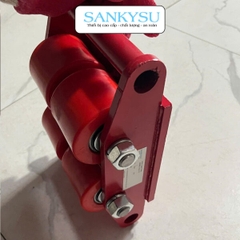 Con rùa chuyển hàng SANKYSU 8 tấn