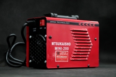 Máy hàn Mitsukaisho MINI-200 5KVA