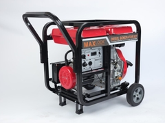 Máy phát điện chạy dầu Maxlock MD6500 (5.0KW - 220V)