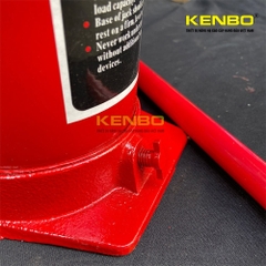 Kích thủy lực 50 tấn KENBO bản tiêu chuẩn