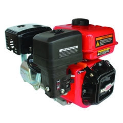 Động cơ nổ Oshima OS65 6.5HP Đỏ