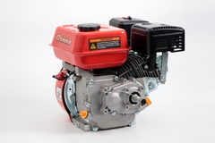 Động cơ nổ Oshima OS65-C 6.5HP Đỏ 4 thì