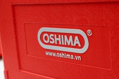 Máy khoan 3CN pin lithium Oshima K3CNP21V-28-D1 (Thân Máy)