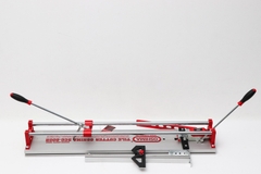 Bàn cắt gạch đẩy tay OSHIMA BCG-800R Bạc