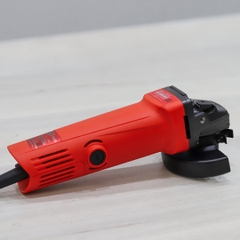 Máy mài góc Oshima M650 650W Đỏ Điện 1 pha