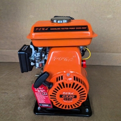 Máy bơm nước PONA CX20-152F Cam 4 thì
