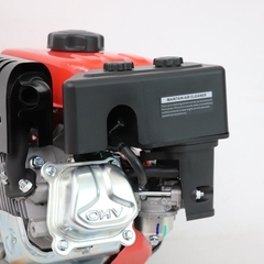 Động cơ nổ Oshima OS65 6.5HP Đỏ