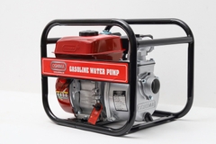 Máy bơm nước OSHIMA NEW OS20 5.5HP Đỏ-đen 2"